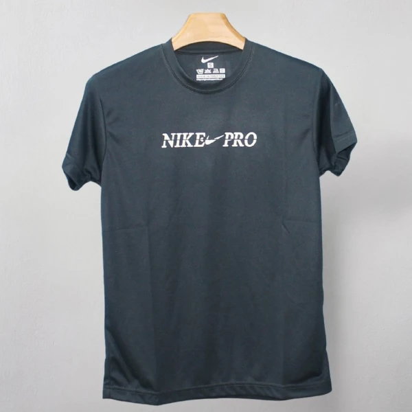 Nikee Pro Men's Dri-Fit Athletic T-shirt