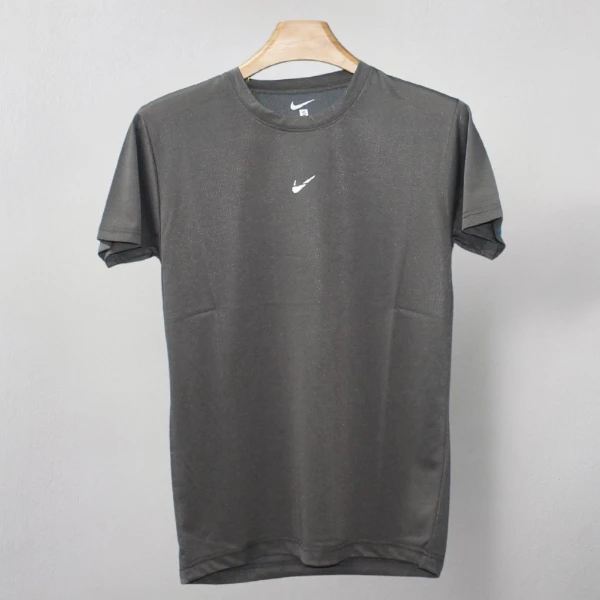 Nikee Nokta Men's Dri-Fit Sports Tee